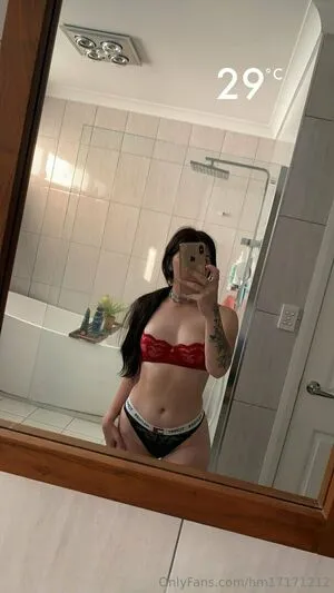 Hayley May OnlyFans Leaked Free Thumbnail Picture - #NOssmfdzdW