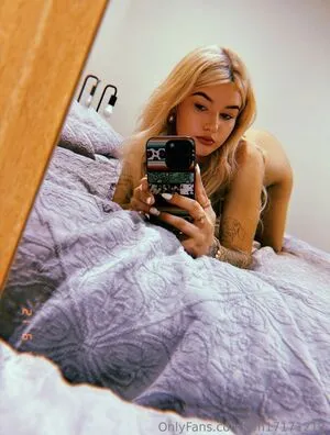 Hayley May OnlyFans Leaked Free Thumbnail Picture - #SfFrjse4ZV