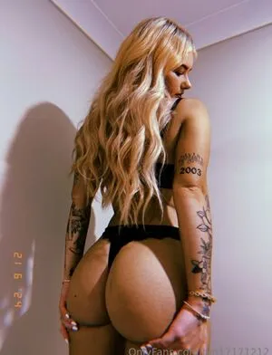 Hayley May OnlyFans Leaked Free Thumbnail Picture - #xzePijWnFl