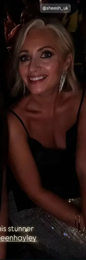 Hayley Mcqueen OnlyFans Leaked Free Thumbnail Picture - #9ANClSO6Zp