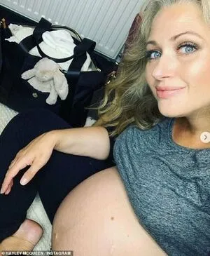 Hayley Mcqueen OnlyFans Leaked Free Thumbnail Picture - #F690alF2RZ