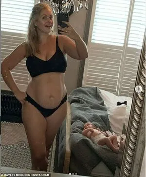 Hayley Mcqueen OnlyFans Leaked Free Thumbnail Picture - #Grg5YKNTBc