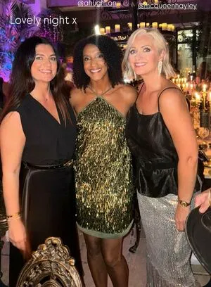 Hayley Mcqueen OnlyFans Leaked Free Thumbnail Picture - #TlgSIUKhko