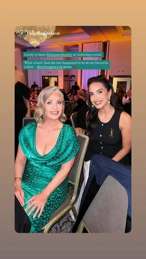 Hayley Mcqueen OnlyFans Leaked Free Thumbnail Picture - #wKFPVaikMb
