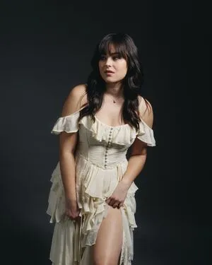 Hayley Orrantia OnlyFans Leaked Free Thumbnail Picture - #1sa3YO7IsI