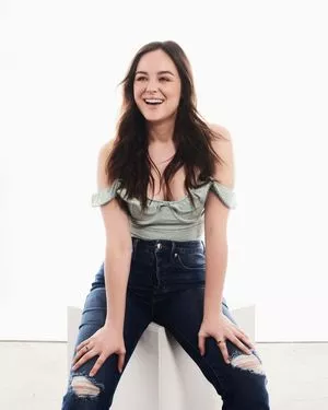 Hayley Orrantia OnlyFans Leaked Free Thumbnail Picture - #3WzS2QhZCK