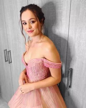 Hayley Orrantia OnlyFans Leaked Free Thumbnail Picture - #9K5D2IyRCc