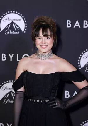 Hayley Orrantia OnlyFans Leaked Free Thumbnail Picture - #HeCNg9O5d1