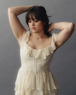 Hayley Orrantia OnlyFans Leaked Free Thumbnail Picture - #MVA9fAxYoC