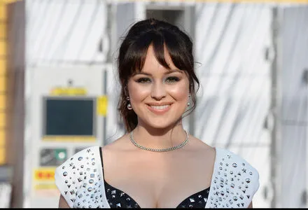 Hayley Orrantia OnlyFans Leaked Free Thumbnail Picture - #Zvf6IPaUfN