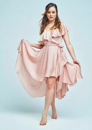 Hayley Orrantia OnlyFans Leaked Free Thumbnail Picture - #cG6DEeCVYF