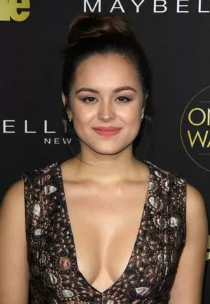 Hayley Orrantia OnlyFans Leaked Free Thumbnail Picture - #m0384dLjy7