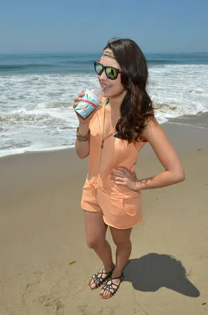 Hayley Orrantia OnlyFans Leaked Free Thumbnail Picture - #oOyhSWBbva