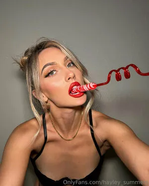 Hayley Summers OnlyFans Leaked Free Thumbnail Picture - #6iaxXdsO7P