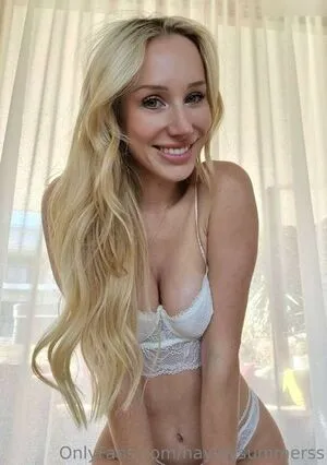 Hayley Summers OnlyFans Leaked Free Thumbnail Picture - #Ph4hZijf1F