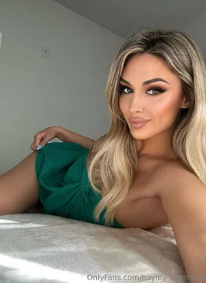 Hayley Summers OnlyFans Leaked Free Thumbnail Picture - #WxEYfKqHN0