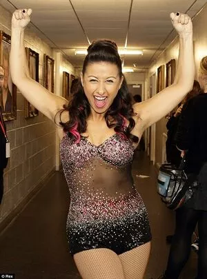 Hayley Tamaddon OnlyFans Leaked Free Thumbnail Picture - #SpiA11fIHT