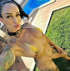 Hayley Vernon OnlyFans Leaked Free Thumbnail Picture - #hNE2JwlaSs