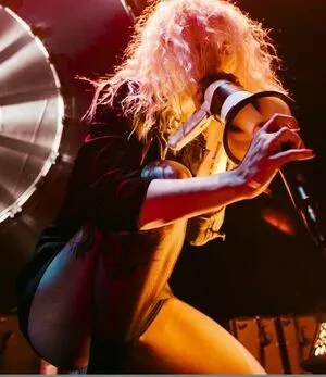 Hayley Williams OnlyFans Leaked Free Thumbnail Picture - #05RKyvI3oP