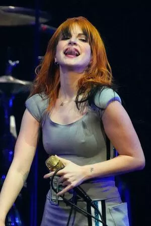 Hayley Williams OnlyFans Leaked Free Thumbnail Picture - #07W7Jinb6U