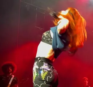 Hayley Williams OnlyFans Leaked Free Thumbnail Picture - #0OstCivtec