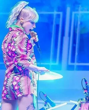 Hayley Williams OnlyFans Leaked Free Thumbnail Picture - #0mepqyRGCX