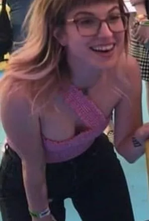 Hayley Williams OnlyFans Leaked Free Thumbnail Picture - #11RB6Co360