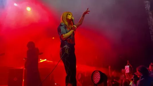 Hayley Williams OnlyFans Leaked Free Thumbnail Picture - #19tBPQWyY4