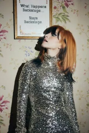 Hayley Williams OnlyFans Leaked Free Thumbnail Picture - #19u82RSV4r