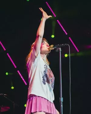 Hayley Williams OnlyFans Leaked Free Thumbnail Picture - #1JPywxO3Cx