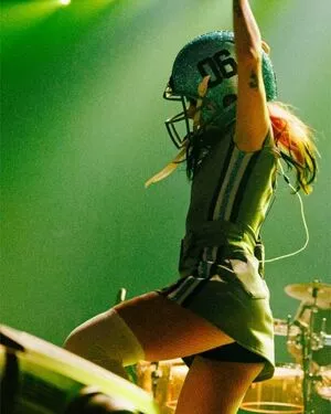 Hayley Williams OnlyFans Leaked Free Thumbnail Picture - #1lzJAjytGj
