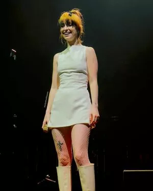 Hayley Williams OnlyFans Leaked Free Thumbnail Picture - #287vQfDzUR