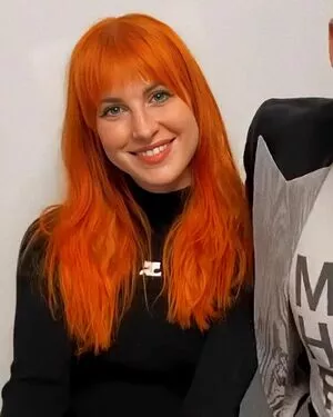Hayley Williams OnlyFans Leaked Free Thumbnail Picture - #37G56V7Kln