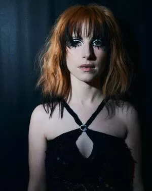 Hayley Williams OnlyFans Leaked Free Thumbnail Picture - #3gM2yegtFG