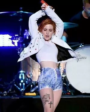 Hayley Williams OnlyFans Leaked Free Thumbnail Picture - #4SDCdpFUIL