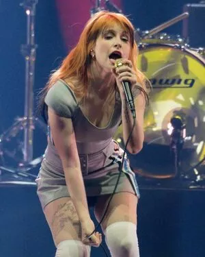 Hayley Williams OnlyFans Leaked Free Thumbnail Picture - #4zquObKFbZ