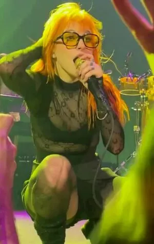 Hayley Williams OnlyFans Leaked Free Thumbnail Picture - #52L9dkG5tF