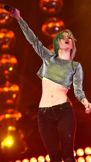 Hayley Williams OnlyFans Leaked Free Thumbnail Picture - #55vqmdWmBa
