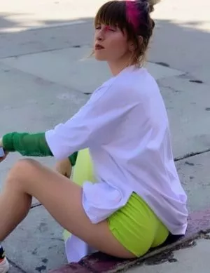 Hayley Williams OnlyFans Leaked Free Thumbnail Picture - #5LitdzPIqK