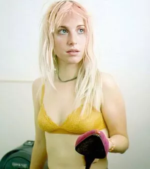 Hayley Williams OnlyFans Leaked Free Thumbnail Picture - #5OEBFAF1pt