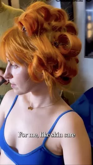 Hayley Williams OnlyFans Leaked Free Thumbnail Picture - #5YJehYGPmg