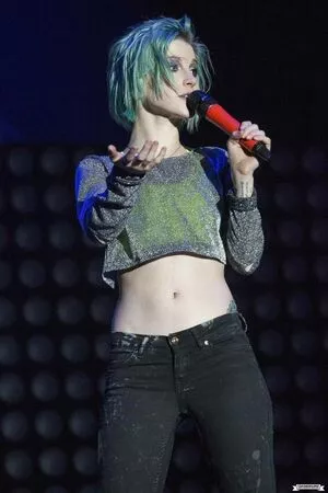 Hayley Williams OnlyFans Leaked Free Thumbnail Picture - #5aZQMDhSqX