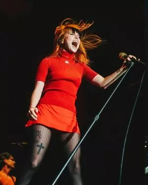 Hayley Williams OnlyFans Leaked Free Thumbnail Picture - #634wb0PQkV