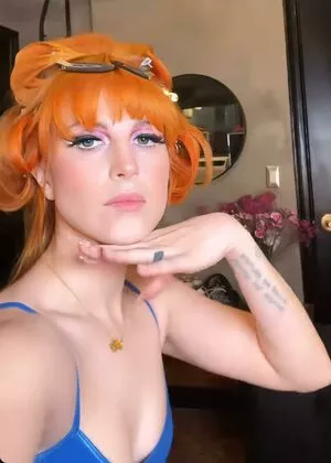 Hayley Williams OnlyFans Leaked Free Thumbnail Picture - #67aC3QhXuG