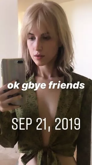 Hayley Williams OnlyFans Leaked Free Thumbnail Picture - #7qJCb5WXbm