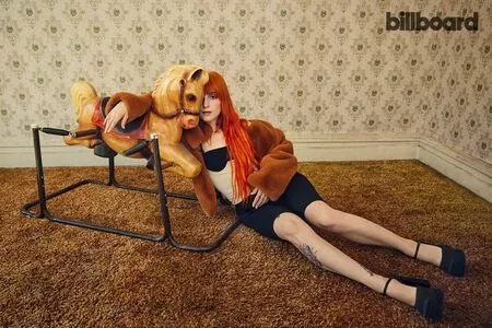 Hayley Williams OnlyFans Leaked Free Thumbnail Picture - #7qdowQUg7y
