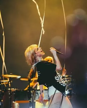 Hayley Williams OnlyFans Leaked Free Thumbnail Picture - #8GVGJYZlu3