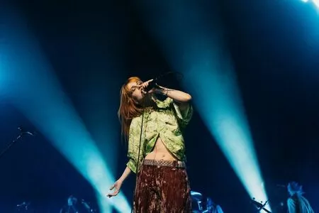 Hayley Williams OnlyFans Leaked Free Thumbnail Picture - #8TraJOreuX