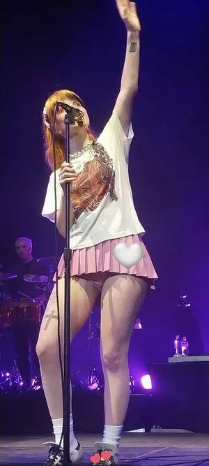 Hayley Williams OnlyFans Leaked Free Thumbnail Picture - #8lF3chYVeX