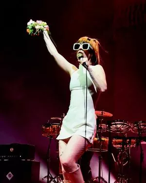 Hayley Williams OnlyFans Leaked Free Thumbnail Picture - #8y5jIfcdQQ